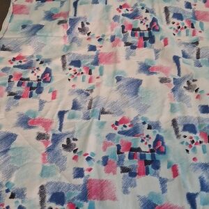 Fabric - Cotton In One Piece 6608